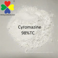 Chinese Manufacturer Insecticide Powder Cyromazine 99%CAS 66215-27-8